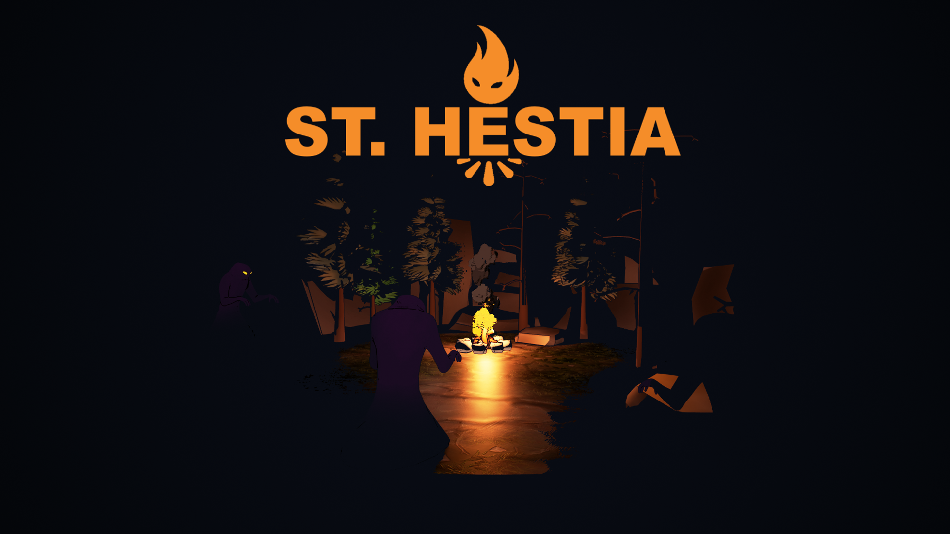 St. Hestia