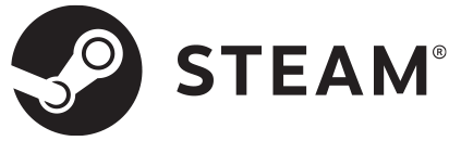 Logo Steam