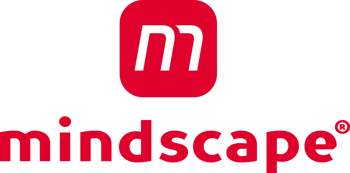 Logo Mindscape