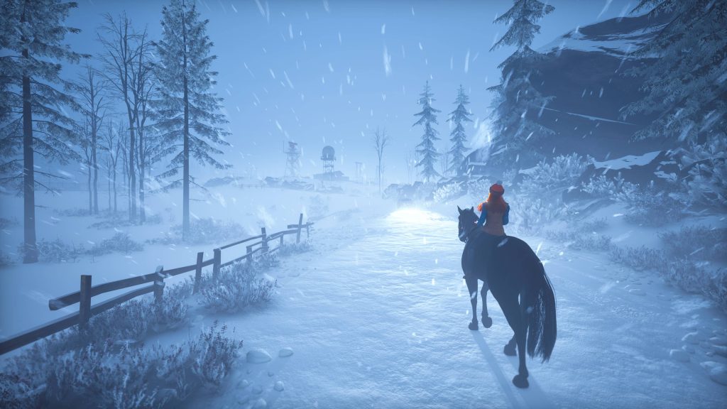 Winter Wonderland Screenshot 04