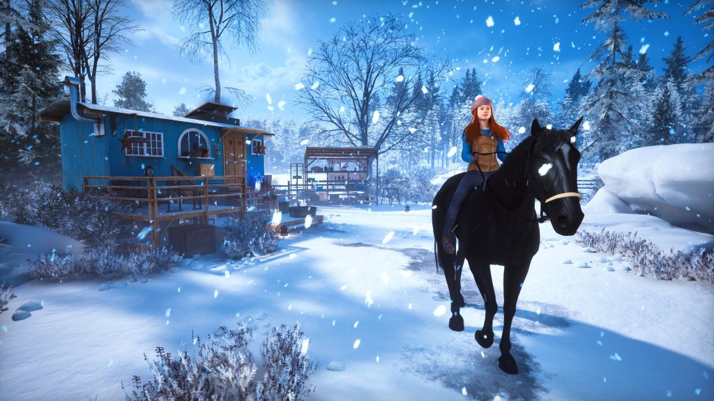 Winter Wonderland Screenshot 07